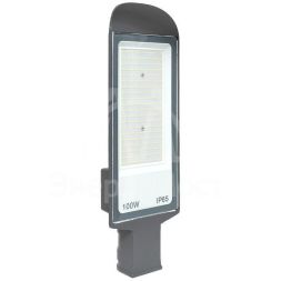 Светильник светодиодный консольный ДКУ-8003-Д 100Вт 5000К IP65 PROxima EKF SLL-8003-100-5000