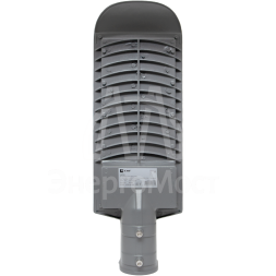 Светильник светодиодный консольный ДКУ-8003-Д 100Вт 5000К IP65 PROxima EKF SLL-8003-100-5000