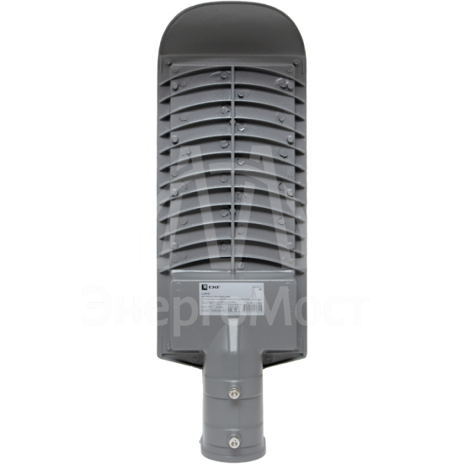 Светильник светодиодный консольный ДКУ-8003-Д 100Вт 5000К IP65 PROxima EKF SLL-8003-100-5000