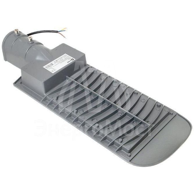 Светильник светодиодный консольный ДКУ-8003-Д 100Вт 5000К IP65 PROxima EKF SLL-8003-100-5000