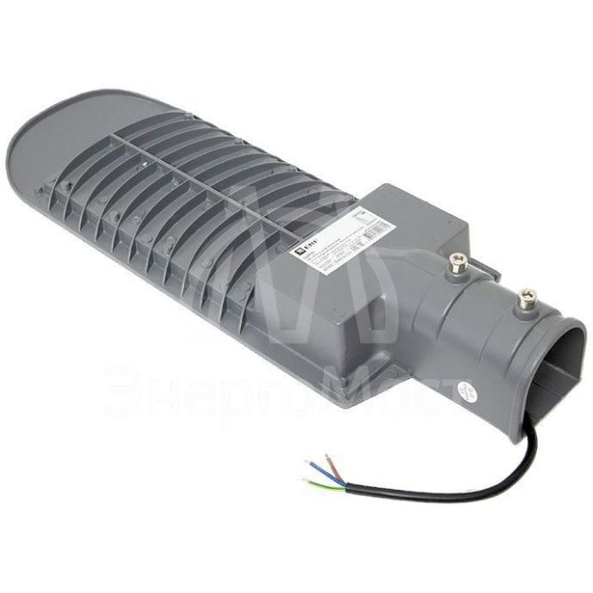 Светильник светодиодный консольный ДКУ-8003-Д 100Вт 5000К IP65 PROxima EKF SLL-8003-100-5000