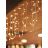 Гирлянда &amp;quot;Бахрома&amp;quot; OIC080WW-C-E-31V 80 теплых бел. светодиодов 2х0.48м 20 нитей 16/48/40/24см соединяемая до 10шт с контроллером уличная SHLights 469060104978