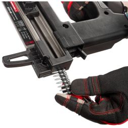 Гвоздь кованый по бетону GGN-3025MG ПРОФИ (уп.1000шт) КВТ 106199