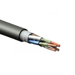 Кабель ВВГнг(А)-FRLS 4х4 (N) 0.66кВ (м) Элпром БП-00001751