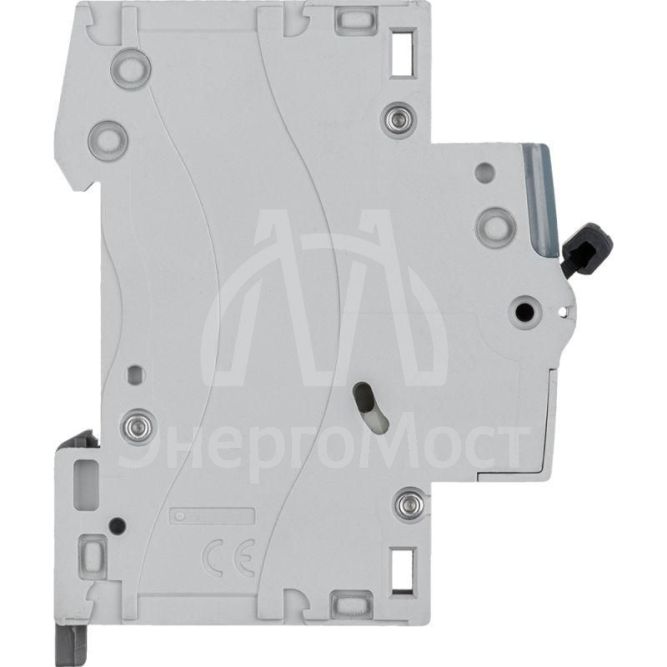 Выключатель автоматический модульный 1п C 20А 6кА TX3 6000 1мод. 230/400В Leg 404029