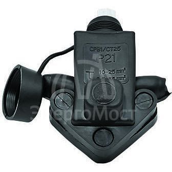 Зажим ответвительный P 21 (10-25/2.5-35) НИЛЕД 11000441