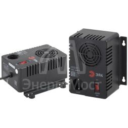 Стабилизатор напряжения СНК-1000-У компакт. 160-260В/220В 1000ВА ЭРА Б0031064