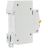 Выключатель автоматический модульный 1п C 1А 4.5кА ВА47-29 IEK MVA20-1-001-C