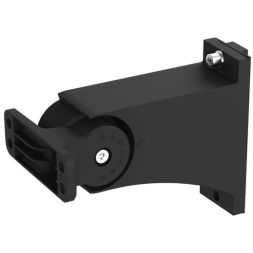 Кронштейн на опору поворотн. AMA-ДКУ-LEVEL-BL для уличных светильников ДКУ-LEVEL черн. NEOX 4690612062990