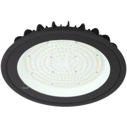 Светильник подвесной SPP-402-0-50K-150 150Вт 15000лм 5000К Кп&amp;amp;lt;2% КСС Д DOB IP65LED (High Bay) для высоких пролетов Эра Б0046669