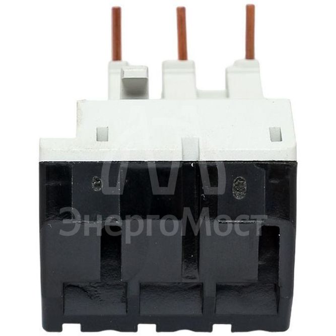 Реле тепл. РТЭ 1306 1-1.6А EKF rel-1306-1-1.6