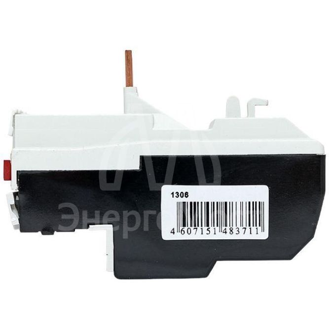 Реле тепл. РТЭ 1306 1-1.6А EKF rel-1306-1-1.6