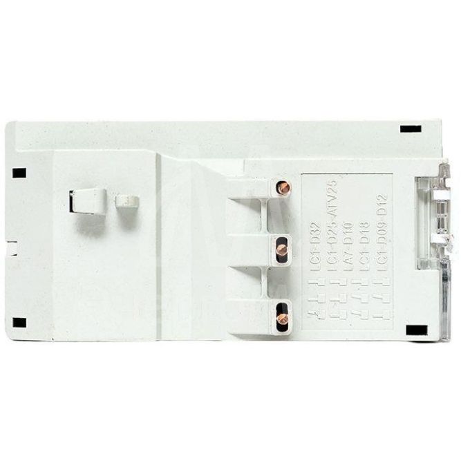 Реле тепл. РТЭ 1306 1-1.6А EKF rel-1306-1-1.6