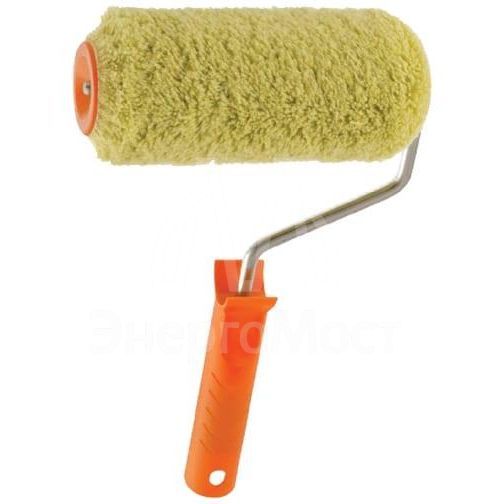 Валик фасадный для всех ЛКМ 180/40/6 Вихрь 73/3/1/10