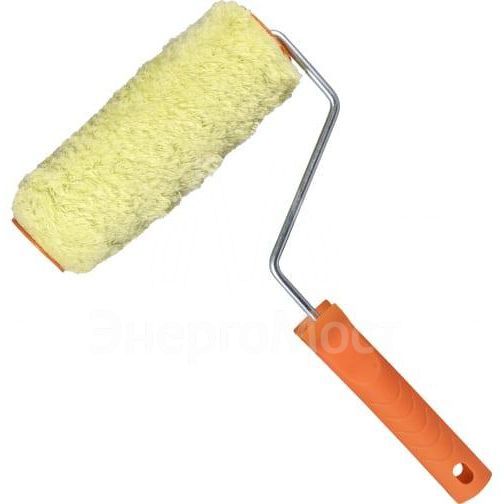 Валик фасадный для всех ЛКМ 180/40/6 Вихрь 73/3/1/10