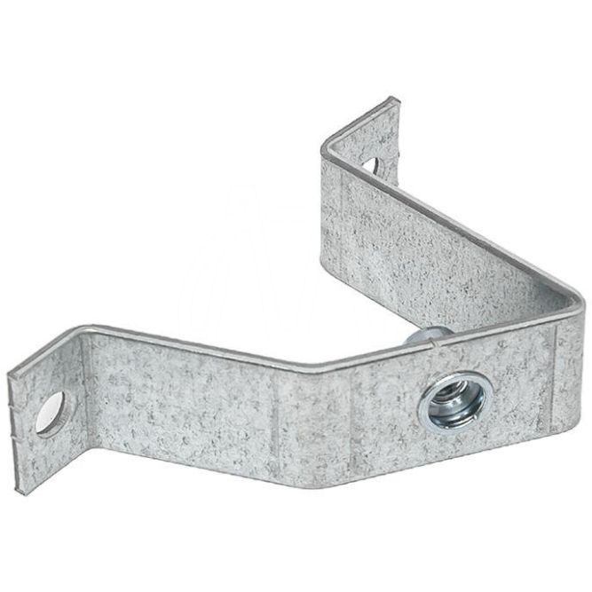 Кронштейн для установки DIN-рейки под углом PROxima EKF din-k-1