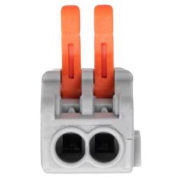 Клемма монтажная СМК PTC-1P 4212 450В 32А 0.08-2.5(4.0)кв.мм JazzWay 5073968