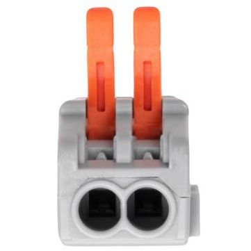 Клемма монтажная СМК PTC-1P 4212 450В 32А 0.08-2.5(4.0)кв.мм JazzWay 5073968