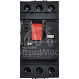 Пускатель ПРК32-25 In25А Ir20-25А Ue 660В IEK DMS11-025