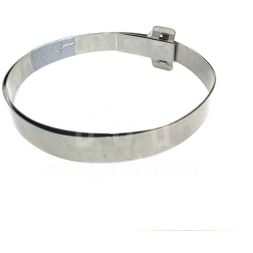 Комплект крепления лента/бугель КЛБ-1 201 IEK UBK20-201-20-01-01