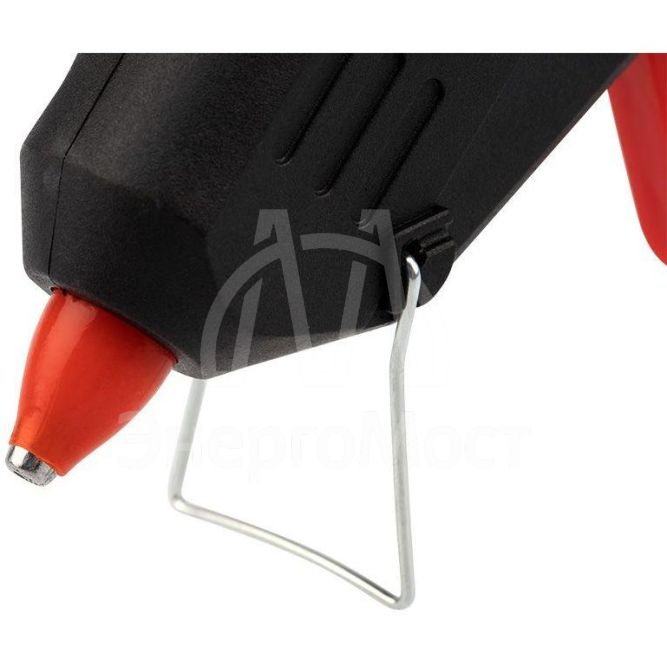 Пистолет клеевой 15Вт малый (блист.) PROCONNECT 12-0102