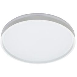 Светильник светодиодный SPB-6 Opal 86W-3K-6.5K-RC WH 86Вт 3000-6500К потолочн. с ДУ Эра Б0070181