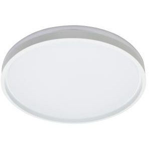 Светильник светодиодный SPB-6 Opal 86W-3K-6.5K-RC WH 86Вт 3000-6500К потолочн. с ДУ Эра Б0070181