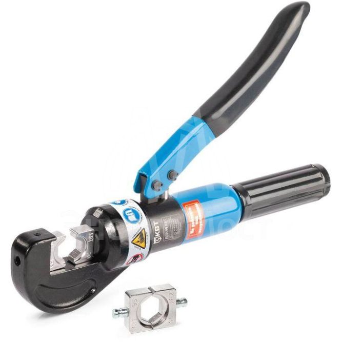 Пресс гидравлический ручной ПГР-95 МАСТЕР КВТ 91809