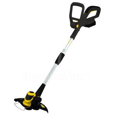 Триммер аккумуляторный GET-18-2Li HUTER 70/1/9