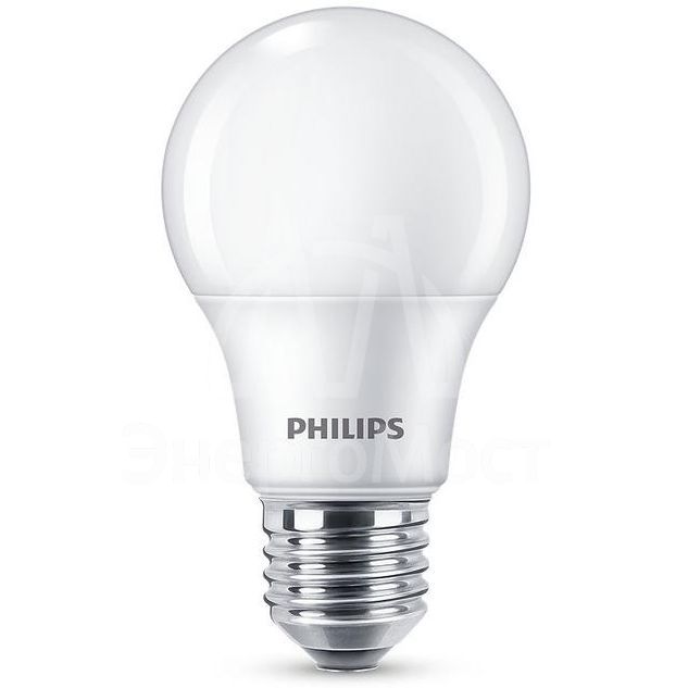 Лампа светодиодная Ecohome LED Bulb 15Вт 1350лм E27 830 RCA Philips 929002305017