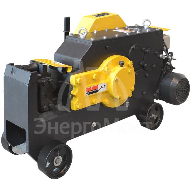 Станок для резки арматуры TSS GQ 42A