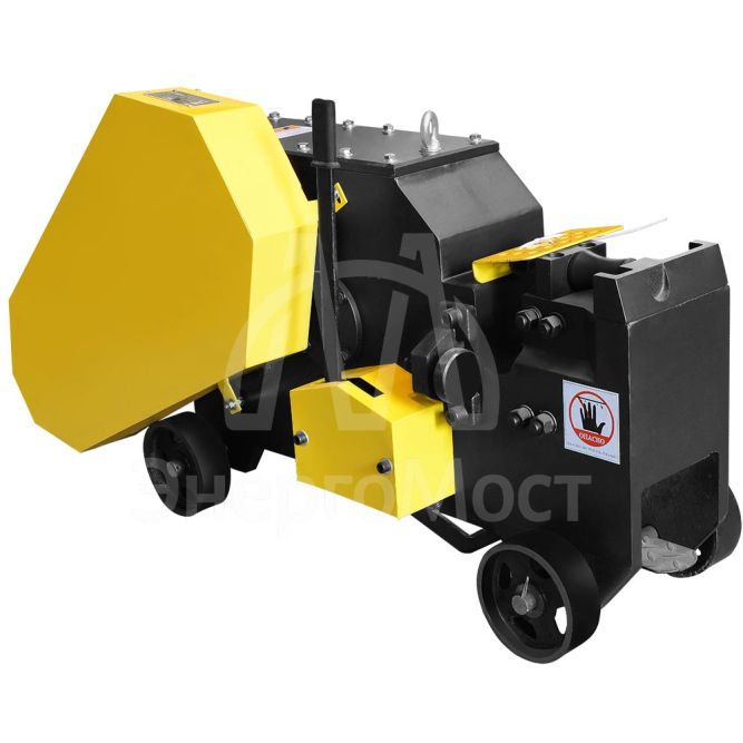 Станок для резки арматуры TSS GQ 42A