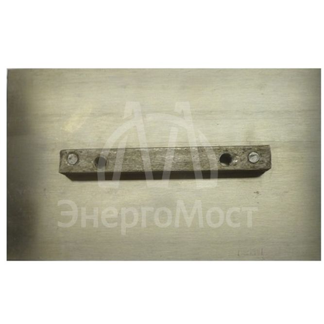 Лопасти для ТСС DMD, DMR 600 (к-т из 4 лопастей)