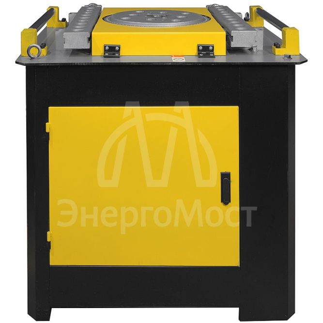 Станок для гибки арматуры ТСС GW 42R автоматический