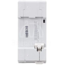 Выключатель автоматический дифференциального тока АВДТ 1Р+N 10А 30мА тип AC х-ка C ДИФ-103 4.5кА Sche 16051DEK