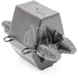 Кожух малый K-1 ВК 21100411