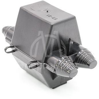 Кожух малый K-1 ВК 21100411