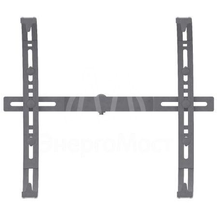 Молниеприемник коньковый с регулируемыми зажимами 1000мм DKC NL5100