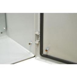 Корпус металлический ЩРНМ IP55 1000х800х300 DEKraft 32519DEK