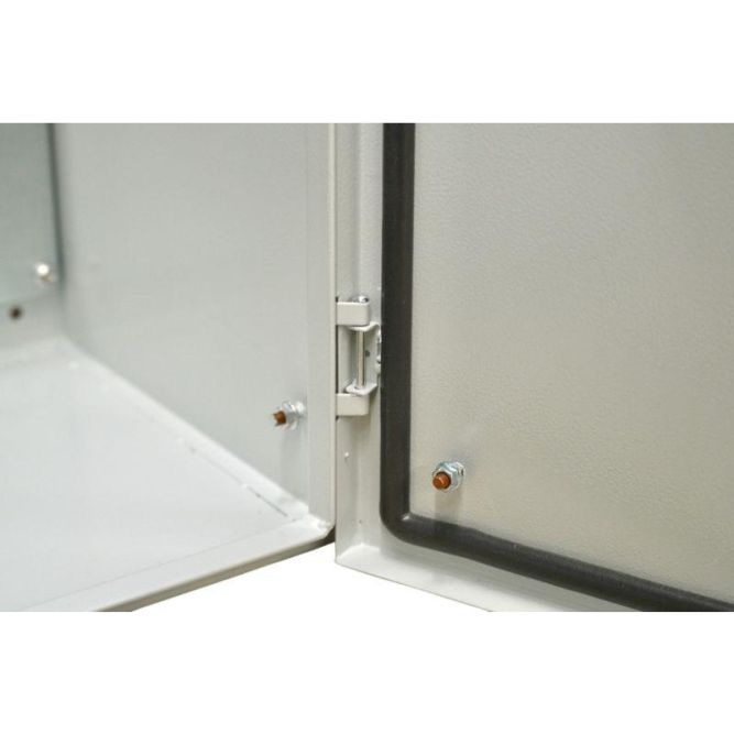 Корпус металлический ЩРНМ IP55 1000х800х300 DEKraft 32519DEK