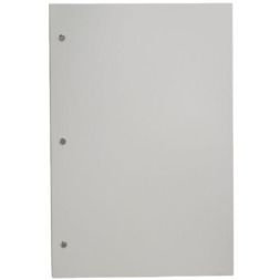 Корпус металлический ЩРНМ IP55 1000х800х300 DEKraft 32519DEK