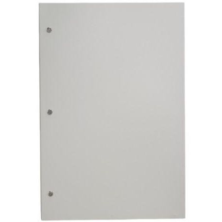 Корпус металлический ЩРНМ IP55 1000х800х300 DEKraft 32519DEK
