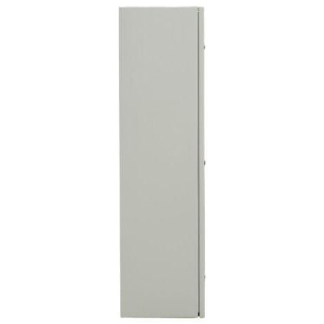 Корпус металлический ЩРНМ IP55 1000х800х300 DEKraft 32519DEK