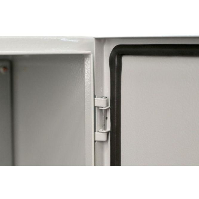 Корпус металлический ЩРНМ IP55 1000х800х300 DEKraft 32519DEK