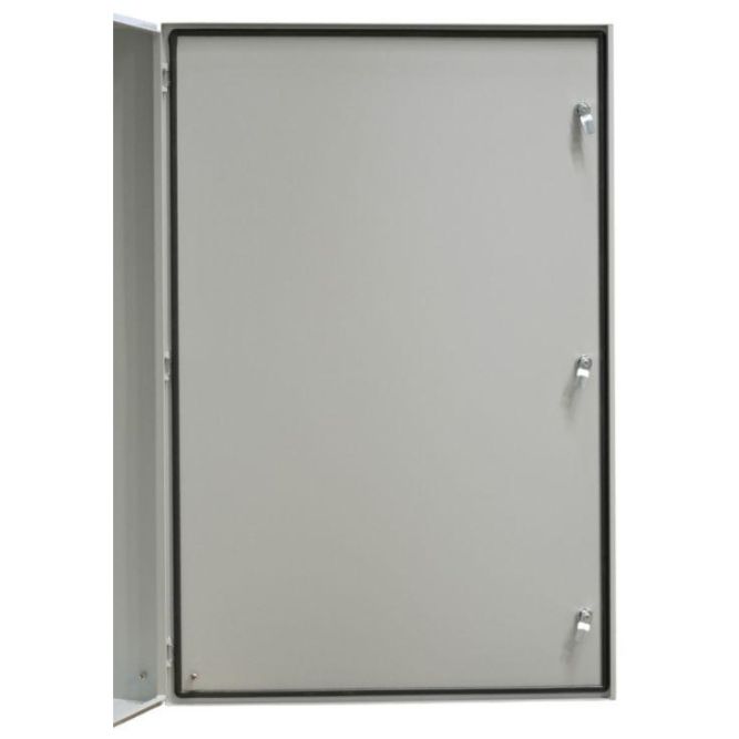 Корпус металлический ЩРНМ IP55 1000х800х300 DEKraft 32519DEK