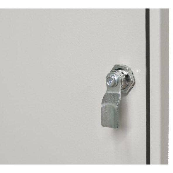 Корпус металлический ЩРНМ IP55 1000х800х300 DEKraft 32519DEK