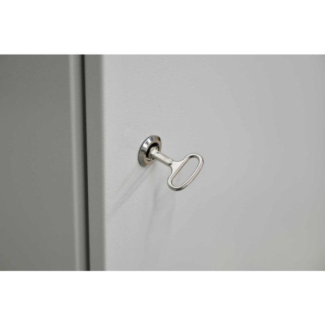 Корпус металлический ЩРНМ IP55 1000х800х300 DEKraft 32519DEK