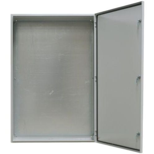 Корпус металлический ЩРНМ IP55 1000х800х300 DEKraft 32519DEK