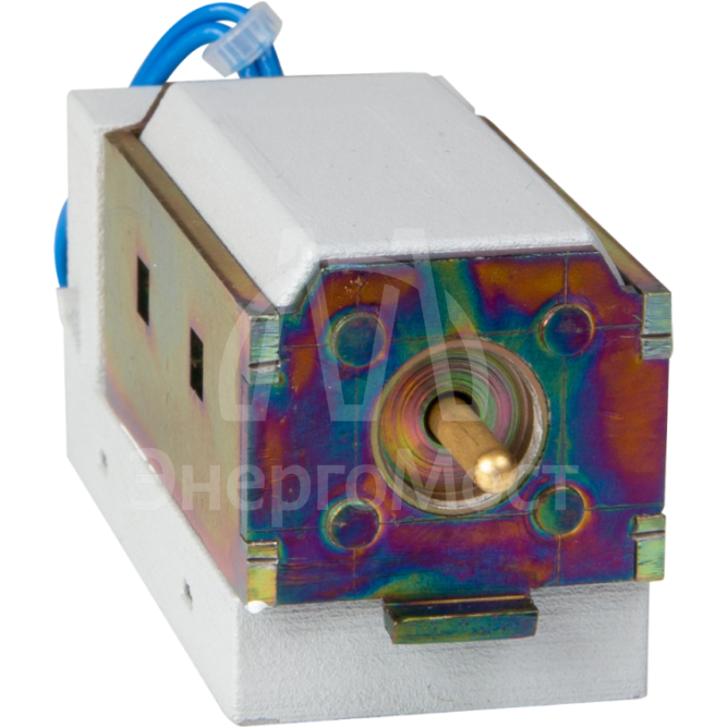 Расцепитель независимый OptiMat D1000...1600-220DC/230AC-УХЛ3 КЭАЗ 281764