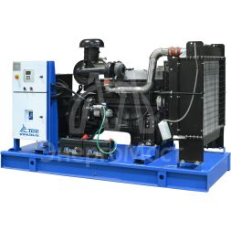 Дизельный генератор ТСС АД-150С-Т400 с АВР